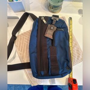 Tumi Alpha Bravo Sling - Used